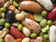 آخرین قیمت حبوبات؛ امروز چهارشنبه 17 دی 1404