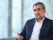 معاون رئیس‌جمهور: برای دیپلماسی پیشنهاد اجرایی داریم