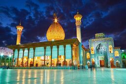 پرفروش‌ترین مسیرهای زیارتی سال 1404