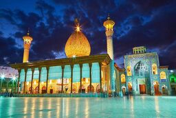 پرفروش‌ترین مسیرهای زیارتی سال 1404