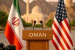 ابتکار عمان چیست؟/بررسی دور پنجم گفت‌وگوهای ایران و آمریکا زیر سایه اختلافات