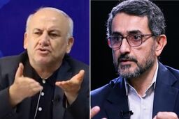 جنجال بیان یک جمله از سوی استاندار مازندارن/ نماینده مجلس: غلط کردی که استاندار استانی شدی که ۱۴۰۰۰ هزار شهید دارد