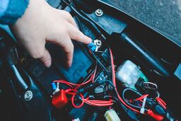 ردیاب موتورسیکلت را کجا نصب کنیم؟ هر آنچه که باید بدانید