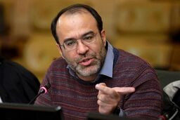 نماینده مجلس: بیشتر اثر مکانیسم ماشه روانی است 