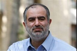کنایه تند آشنا به جلیلی درباره مناظره انتخاباتی
