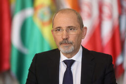 بازسازی غزه بدون جابه‌جایی