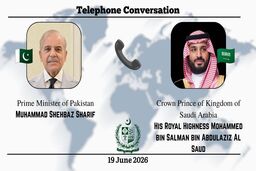 تأکید ریاض و اسلام‌آباد بر ضرورت تداوم مذاکرات ایران و آمریکا