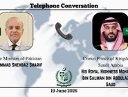 تأکید ریاض و اسلام‌آباد بر ضرورت تداوم مذاکرات ایران و آمریکا