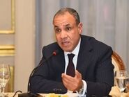 وزیر خارجه مصر: باید به یادداشت تفاهم اسلام آباد بازگشت