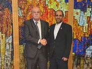 ایران و روسیه تسهیل صدور روادید را بررسی کردند
