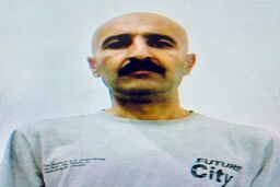 حکم اعدام جاسوس موساد اجرا شد