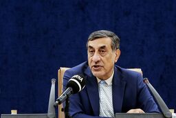 قائم‌پناه: بدون شاخص‌گذاری شفاف، رضایت مردم از خدمات عمومی پایدار نمی‌شود

