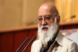 واکنش عجیب رئیس شورای شهر به ماجرای تابلوفرش‌ها: بیخودی شلوغش می‌کنید 
