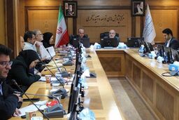 ۹۵ درصد آتش سوزی در جنگل‌ها عامل انسانی دارد
