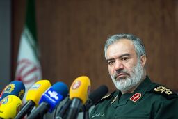 فدوی: ماه‌ها با ابرقدرت دنیا جنگیدیم و او را مستاصل کردیم