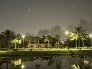 بازداشت ۲ تن در امارات به‌ دلیل انتشار تصاویر انفجارهای جبل‌علی
